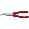 Image de Knipex Pince Coupante De Côté à Bec Effilé 200 Mm One Size