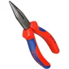 Image de Knipex Pince Coupante Diagonale à Bec Demi-rond One Size