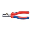 Image de 11 02 160 11 02 160 Pince à dénuder 10 mm² (max) 7 AWG (max) 5 mm (max)