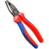 Image de Knipex Combinaison D´encre Polie 180 Mm One Size