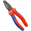 Image de Knipex Combinaison Atramentisée Polie 160 Mm One Size