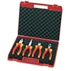 Image de 4pcs. Set de pinces VDE 00 20 15