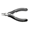 Image de Pince coupante frontale avec facette 64 62 120 ESD 120 mm