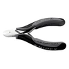 Image de Pince coupante diagonale sans facette 77 22 115 ESD 115 mm
