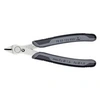 Image de Pince coupante pour circuits imprimés Super-Knips 78 03 125 ESD antistatique (ESD) sans facette 125 mm