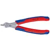 Image de Pince coupante diagonale sans facette 77 22 115 SB 115 mm