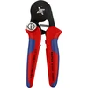 Image de Knipex Pince à Sertir Autoréglable 180 Mm One Size