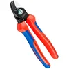 Image de Knipex Cisailles à Câbles Avec Poignées Multi-composants One Size