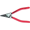 Image de Pince pour anneaux de retenue, Dimensions : G 4, Ø d'arbre 20,0-30,0 mm, Long. 180 mm
