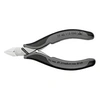 Image de Pince coupante diagonale sans facette 77 42 115 ESD 115 mm