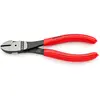 Image de Knipex Pinces Coupantes Diagonales Renforcées 160 Mm One Size