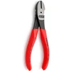 Image de Knipex Pinces Coupantes Diagonales Renforcées 250 Mm One Size
