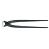 Image de Tenailles russes acier, outils spécial, Long. : 300 mm, Capacité de coupe du Ø du fil dur 1,8 mm