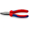 Image de Knipex Pince à Sertir 160 Mm One Size
