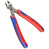 Image de Knipex Pince Coupante Diagonale Electronic Super Knips