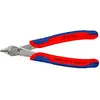 Image de Knipex Pince Coupante Diagonale 0.6 Mm 125 Mm