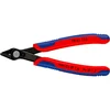 Image de Knipex Pince Coupante Electronic Super Knips 125 mm