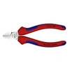 Image de Pince coupante diagonale avec facette 70 05 140 140 mm
