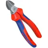 Image de Knipex Coupe-câble Chrome 160 Mm One Size