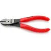 Image de Knipex Pince Coupante Diagonale Renforcée 140 Mm One Size