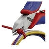 Image de Pince coupante diagonale sans facette 77 42 115 115 mm