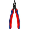 Image de Knipex Pince Coupante 1.0 Mm 125 Mm One Size