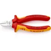 Image de Knipex Pince Coupante One Size