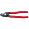 Image de Knipex - Cisaille coupe câble électrique (Ø max 15 mm)