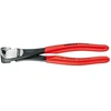 Image de Pince coupante frontale grande puissance, Long. : 160 mm