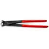 Image de Knipex Pinces Russes Renforcées 3.8 Mm 300 Mm
