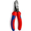 Image de Knipex Pinces Coupantes Diagonales Renforcées 140 Mm One Size