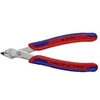 Image de Super-Knips 78 23 125 pour lélectronique et la mécanique de précision Pince coupante pour circuits imprimés sans facette 125 mm