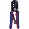 Image de Knipex Pince à Sertir Pour Fiches Occidentales 190 Mm
