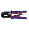 Image de Knipex-Werk 97 51 10 Pince à sertir pour connecteur modulaire (western) RJ11, RJ12, RJ45