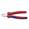 Image de Pince coupante diagonale avec facette 70 05 180 180 mm