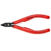 Image de Pince coupante diagonale avec facette 75 02 125 125 mm