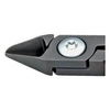Image de Pince coupante diagonale avec facette 75 52 125 125 mm