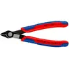 Image de Knipex Pince Coupante Diagonale 1.2 Mm 125 Mm