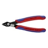 Image de Super-Knips 78 71 125 pour lélectronique et la mécanique de précision Pince coupante pour circuits imprimés sans facette 125 mm