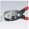 Image de Knipex 95 11 200 Tenaille Coupe-Câbles 210 Mm Import Allemagne