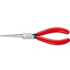 Image de Pince à becs pointus, becs droits, Long. : 160 mm, Long. des becs 55,0 mm