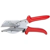 Image de Pince de coupe oblique - - lg. 215 mm - 94 35 215