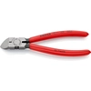Image de Knipex Pince Coupante Diagonale 45° 160 Mm One Size