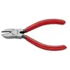 Image de Pince coupante diagonale avec facette 70 01 110 110 mm