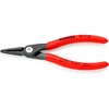 Image de Knipex Pinces De Précision Pour Rondelles Internes Droites 8-13mm 140mm One Size