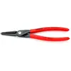 Image de Knipex Pince à Rondelles Internes Droites De Précision 40-100mm 225mm