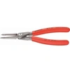 Image de Pince de précision pour circlips intérieurs, becs droits, Dimensions : J 4, Ø d'alésage 85-140 mm, Long. 320 mm