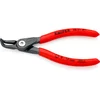 Image de Knipex Pince à Rondelles Internes De Précision à 90° 19-60mm 165mm One Size