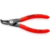 Image de Knipex Pince à Rondelles Internes De Précision à 90° 40-100mm 210mm One Size