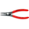 Image de Knipex Pince à Circlips Extérieurs Droits De Précision 10-25mm 140mm One Size